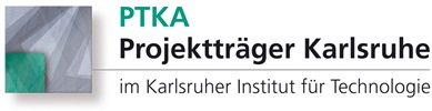 ´KIT Projektträger - Logo